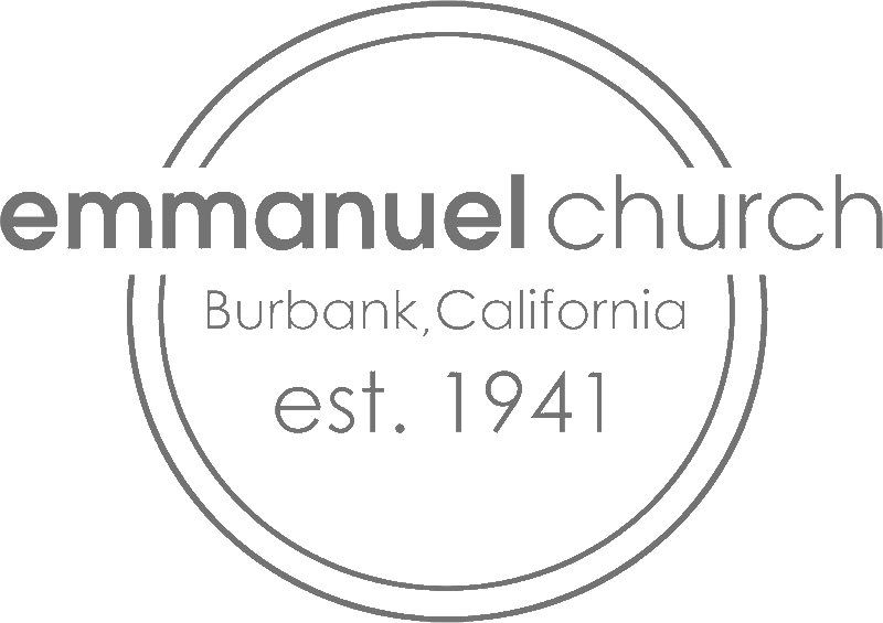 Emmanuel Church Burbank