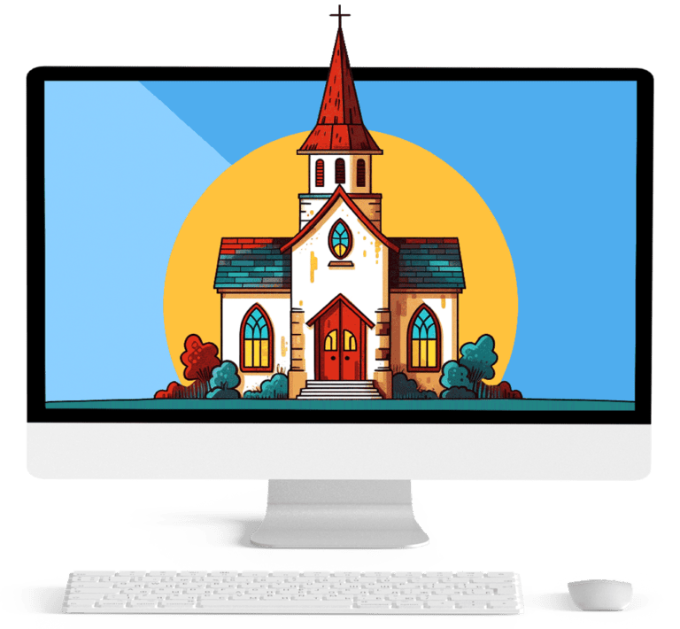 Church Presentation Software