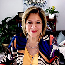 Donna Larsen